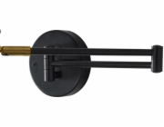 Nástěnné svítidlo Domoletti LONGER, 25 W, GU10