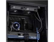Chieftec ICEBERG 240 DARK, vodní chlazení