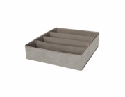 Domoletti Nádoba, písek, 30 x 30 x 10 cm