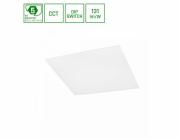 PHILIPS DIAMOND LED svítidlo 2W 310lm 4000K 9,5cm kulaté IP20, bílé