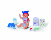 Baby Born Panenka - miminko Baby Born 834848, 38,5 cm