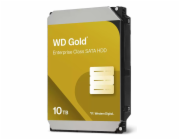 WD GOLD WD103KRYZ 10TB, SATA III 3.5", 256MB 7200RPM, 262MB/s, CMR, Enterprise