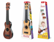 Klasická kytara velikost 16 palců - nylonové struny