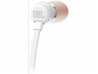 JBL T110 white