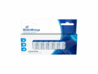 MediaRange Premium Alkalické baterie LR06 (AA, tužková) 1...