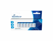 MediaRange Premium Alkalické baterie LR06 (AA, tužková) 1,5V 10ks/balení