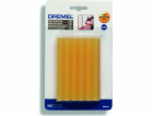 Dremel lepicí tyčinky na dřevo 11mm GG13, lepidlo