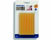 Dremel lepicí tyčinky na dřevo 11mm GG13, lepidlo