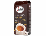 Segafredo Káva "Espresso Casa", zrnková, pražená, vakuově balená, 500 g