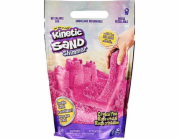 Kinetic Sand - Schimmersand Crystal Pink, Spielsand