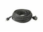 EMOS Prodlužovací kabel gumový spojka 30m 3x 1,5mm