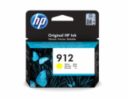HP 912 Žlutá (3YL79AE) - originální