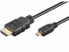 PremiumCord kphdmad3 PremiumCord 4K Kabel HDMI A - HDMI m...