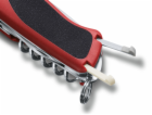 Victorinox Kapesní nůž RangerGrip 78 červený