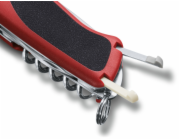 Victorinox Kapesní nůž RangerGrip 78 červený