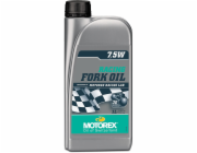 Olej pro odpružené vidlice MOTOREX Fork Oil 7,5W - 1 L