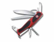 Victorinox Kapesní nůž RangerGrip 79 červený