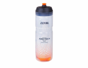 Zefal ARCTICA 700 ml Zefal lahev Arctica 75 new stříbrná-oranžová