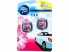 AmbiPur Car Osvěžovač Jaguar Flowers & Spring, 2 x 2 ml