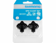 Kufry SHIMANO SM-SH51 zarážky MTB