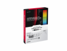 DDR4 Fury Renegade RGB paměť 16GB (1*16GB)/3600 CL16