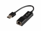 i-tec USB 2.0 Fast Ethernet Adapter 100/10Mbps