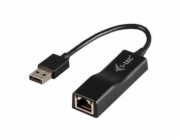 i-tec USB 2.0 Fast Ethernet Adapter 100/10Mbps