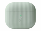 Native Union Curve AirPods 3. Gen Silicone Case Sage