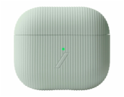 Native Union Curve AirPods 3. Gen Silicone Case Sage