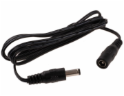 Conexpro DC prodlužovací kabel s konektory, 1m