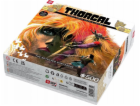 GLO COMIC PUZZLE: THORGAL THE BETRAYED SORCERESS  