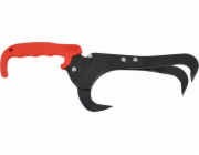 AWTools BLACK LINE JAZYK PRO PŘEPRAVU DŘEVA