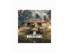 Cenega World of Tanks Roll Out Puzzle 1000 kusů Videohra