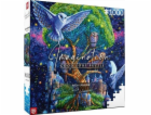 Good Loot Imagination Puzzle: Roch Urbaniak Soví ostrov (...
