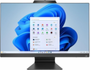 AIO počítač ASUS M3702WFAK-BPE021X Ryzen 5 7520U 27“ FHD Win11 Pro černý
