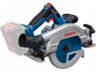 Aku okružní pila Bosch GKS 18V-57-2 GX Professional solo,...
