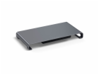 Satechi stojan USB-C Monitor Stand Hub XL - Space Gray