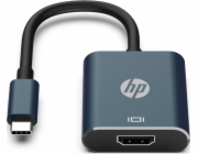 Hewlett-Packard Video adaptér  USB C sam