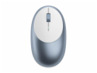 Satechi myš M1 Bluetooth Wireless Mouse - Blue