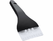 Neutralle/Škrabka na led černá, plast, s