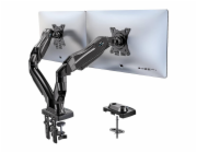 Double monitor mount 13-30" Huanuo HNDS6