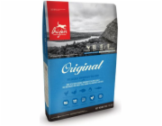 ORIJEN Dog Original - suché krmivo pro psy - 2kg