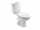 EUROLINE-N WC STOJATÉ S KRYTEM