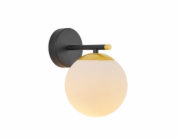 Nástěnné svítidlo Domoletti RAILE, 40 W, E27