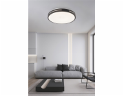 Lampa Plafon Standart ZULA, 24 W, 4000 °K