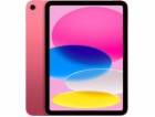 APPLE iPad 10,9" (2024) 256GB WiFi, Pink
