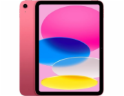 APPLE iPad 10,9" (2024) 256GB WiFi, Pink