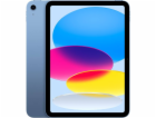 APPLE iPad 10,9" (2024) 256GB WiFi, Blue