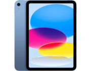 APPLE iPad 10,9" (2024) 256GB WiFi, Blue