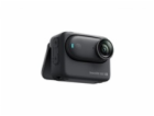 Insta360 GO 3S Standard Edition Midnight Black 64GB